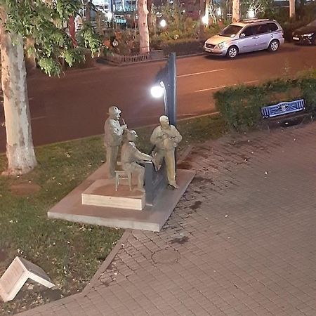 Yerevan, Abovyan 34 My Street Экстерьер фото